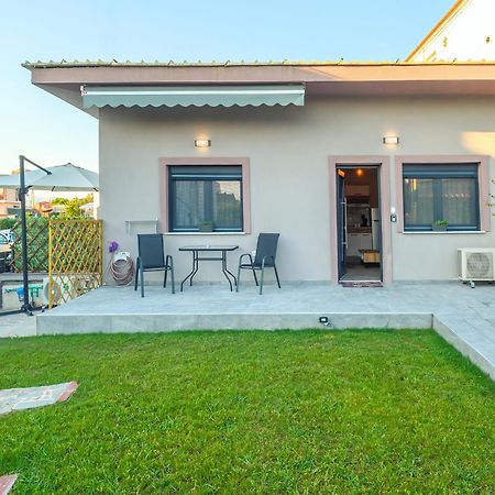 Hara Apartments Χρυσούπολη Εξωτερικό φωτογραφία