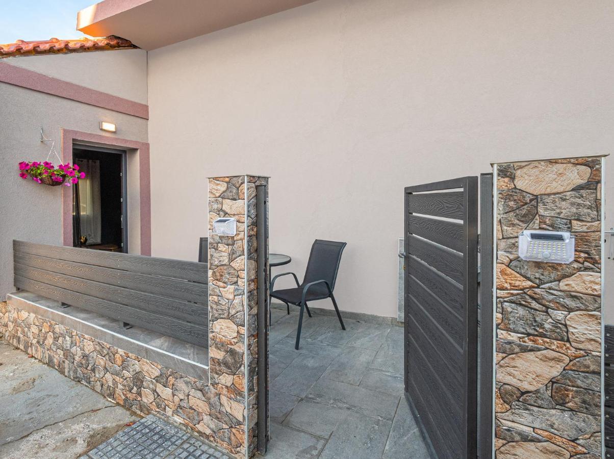 Hara Apartments Χρυσούπολη Εξωτερικό φωτογραφία