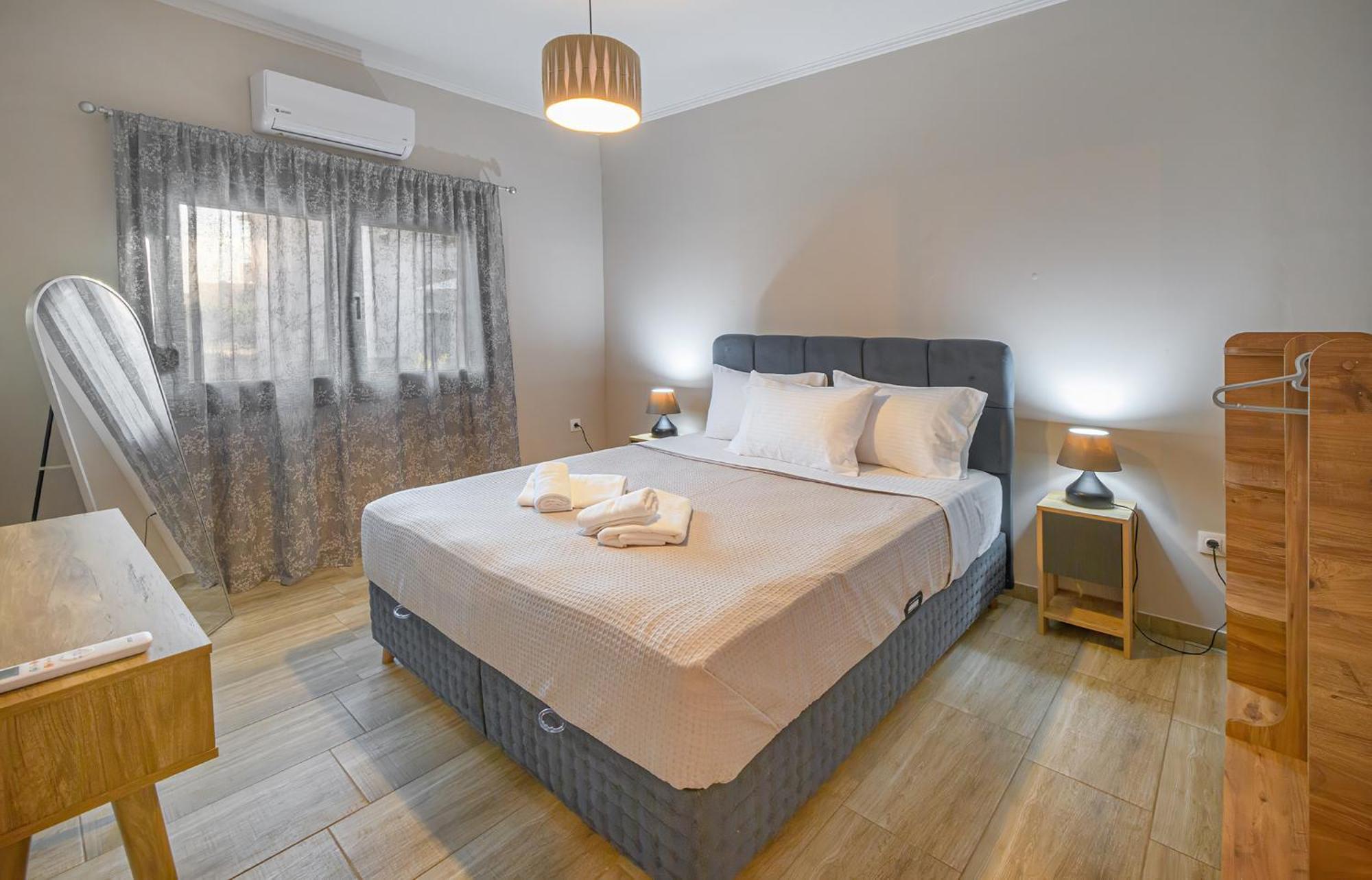 Hara Apartments Χρυσούπολη Εξωτερικό φωτογραφία